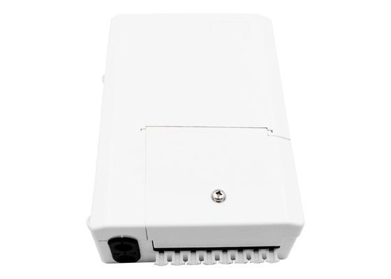 O GV 8 retira o núcleo do adaptador Desktop da trança da fibra do LC APC da caixa da fibra ótica de FTTH