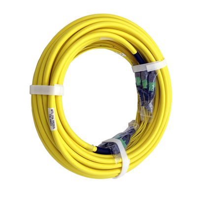 KEXINT FTTH MTP PRO G657A2 36 retira o núcleo do cabo de remendo 15m da fibra ótica 20m 30m