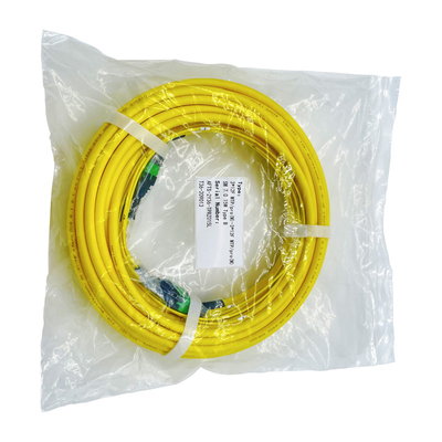KEXINT FTTH MTP PRO G657A2 36 retira o núcleo do cabo de remendo 15m da fibra ótica 20m 30m