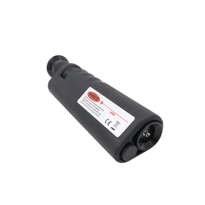Microscópio de fibra ótica Handheld da inspeção, ferramenta da inspeção da fibra ótica de 200x 400x