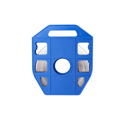 Tira 304 de aço inoxidável material de KEXINT 201 com a faixa de aço da correia